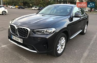 Ціни BMW X4 Дизель