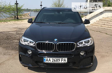 Цены BMW X5 M Дизель