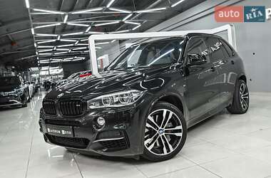 Цены BMW X5 M Дизель