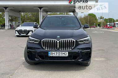 Ціни BMW X5 M Дизель