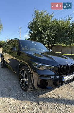 Цены BMW X5 M Дизель