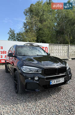 Ціни BMW X5 M Дизель