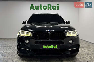 Цены BMW X5 M Дизель