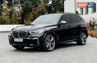 Цены BMW X5 M Дизель