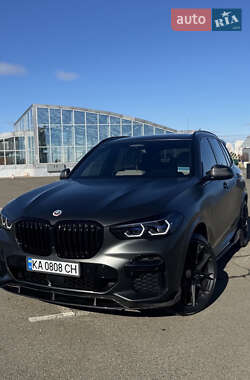 Цены BMW X5 M Дизель