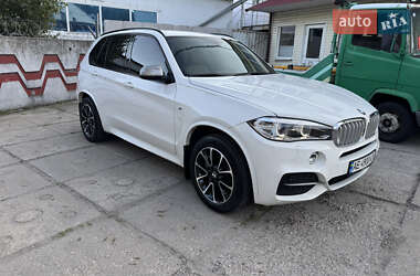 Ціни BMW X5 M Дизель