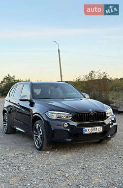 Цены BMW X5 M Дизель