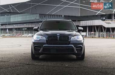Ціни BMW X5 M Дизель