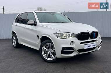 Цены BMW X5 M Дизель