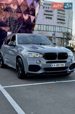 Цены BMW X5 M Дизель