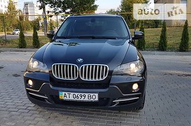 Ціни BMW X5 Дизель