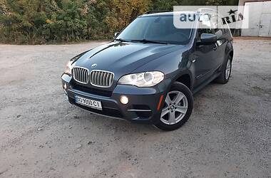 Ціни BMW X5 Дизель