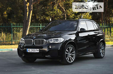 Цены BMW X5 Дизель