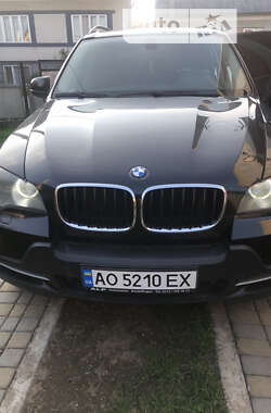 Ціни BMW X5 Дизель