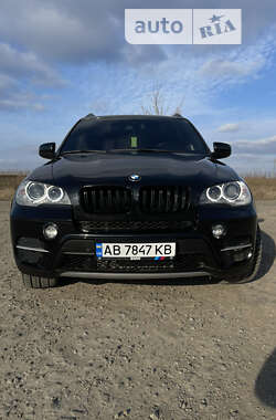 Цены BMW X5 Дизель