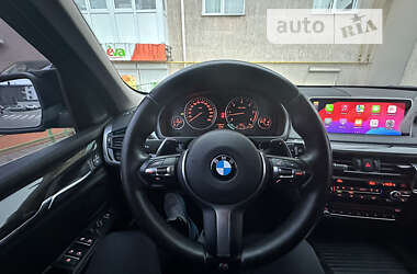 Ціни BMW X5 Дизель