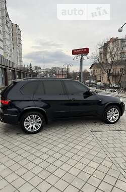 Цены BMW X5 Дизель