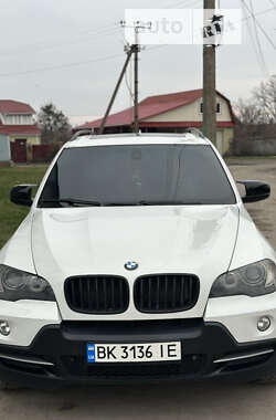 Ціни BMW X5 Дизель