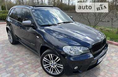 Ціни BMW X5 Дизель