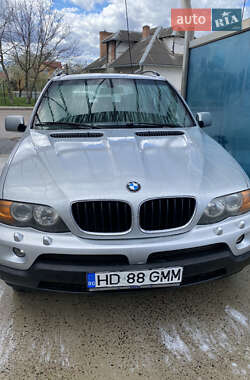 Ціни BMW X5 Дизель