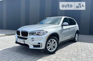 Ціни BMW X5 Дизель