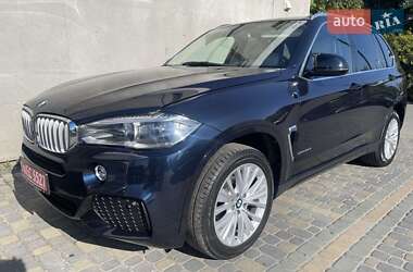 Ціни BMW X5 Дизель