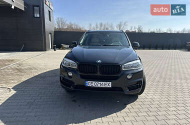 Ціни BMW X5 Дизель