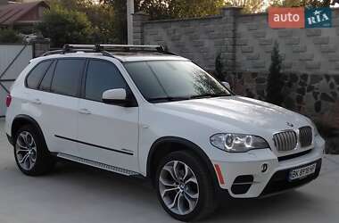 Цены BMW X5 Дизель