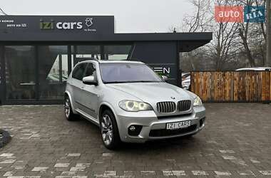 Ціни BMW X5 Дизель