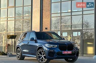 Цены BMW X5 Дизель