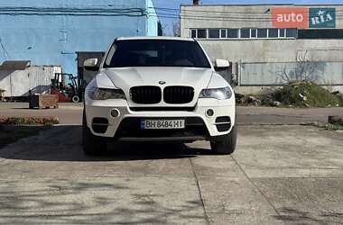 Цены BMW X5 Дизель