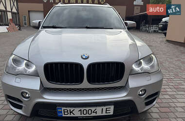 Цены BMW X5 Дизель