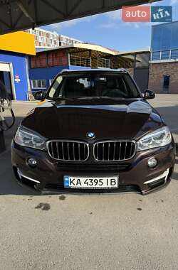 Цены BMW X5 Дизель