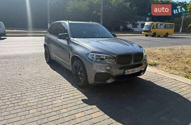 Ціни BMW X5 Дизель