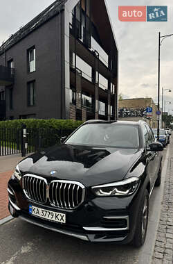 Цены BMW X5 Дизель