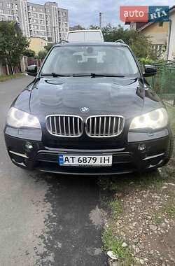 Ціни BMW X5 Дизель
