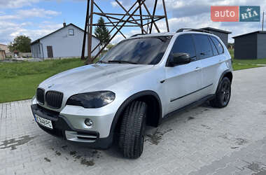 Ціни BMW X5 Дизель