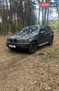 Цены BMW X5 Дизель