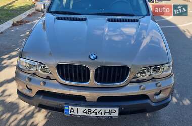 Цены BMW X5 Дизель
