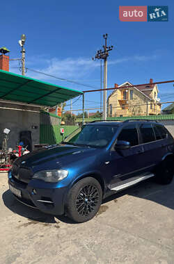 Ціни BMW X5 Дизель