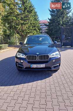 Цены BMW X5 Дизель