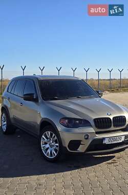 Цены BMW X5 Дизель