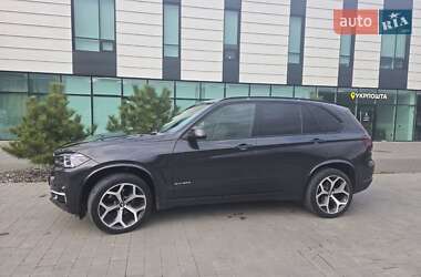 Цены BMW X5 Дизель