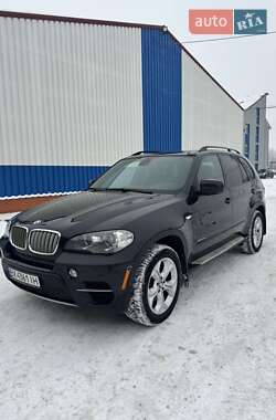 Цены BMW X5 Дизель