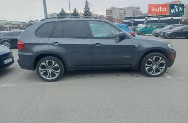 Цены BMW X5 Дизель