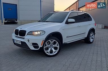 Цены BMW X5 Дизель
