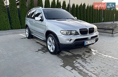 Цены BMW X5 Дизель