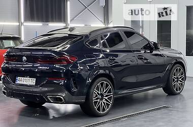 Ціни BMW X6 Дизель