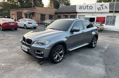 Цены BMW X6 Дизель