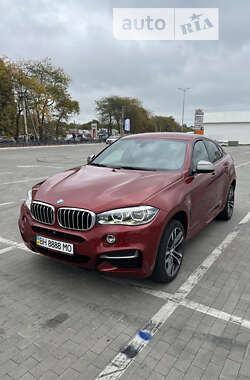 Цены BMW X6 Дизель